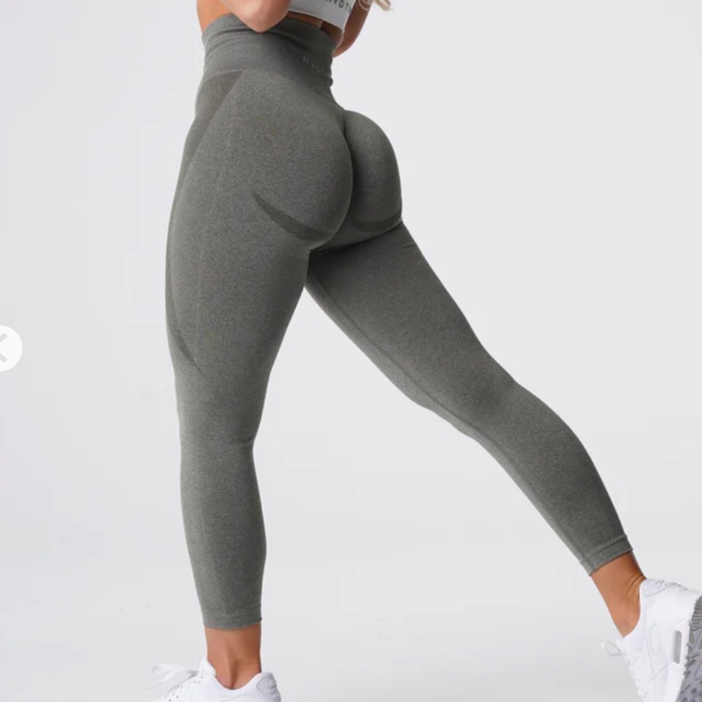 NVGTN Seamless Contour Leggings